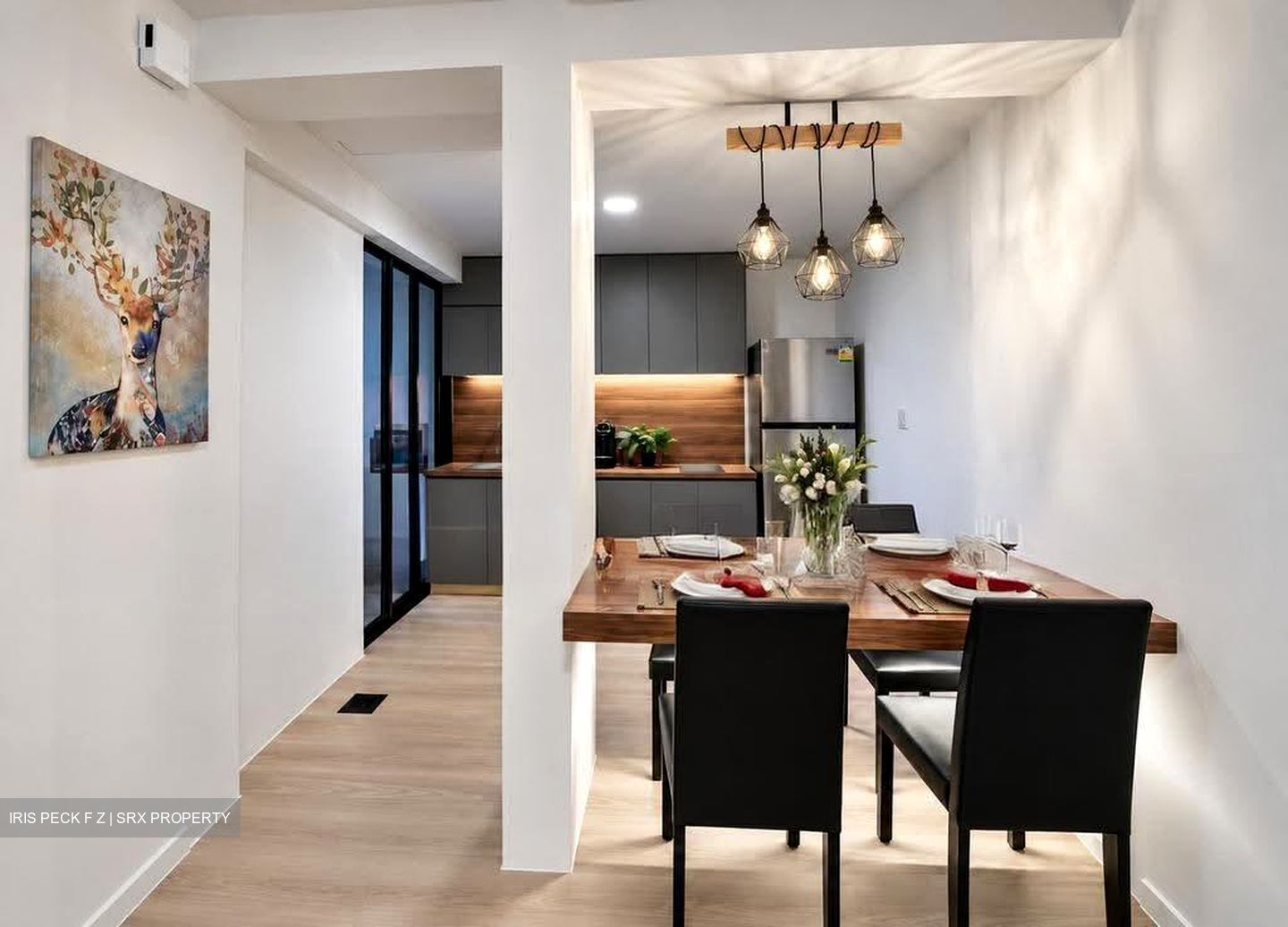 Azalea Park Condominium (D17), Condominium #637729501